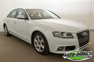Audi A4 2.0 TDI 105kw Navi Clima Attraction picture 2