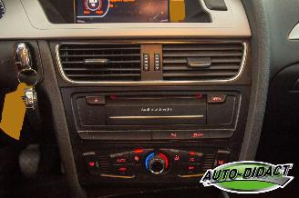 Audi A4 2.0 TDI 105kw Navi Clima Attraction picture 9