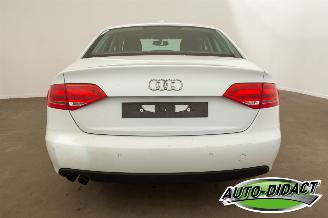 Audi A4 2.0 TDI 105kw Navi Clima Attraction picture 37