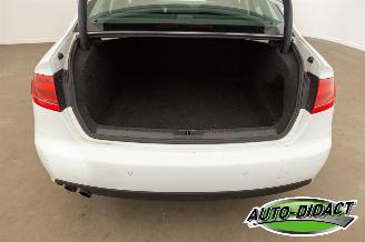 Audi A4 2.0 TDI 105kw Navi Clima Attraction picture 38