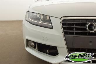 Audi A4 2.0 TDI 105kw Navi Clima Attraction picture 34