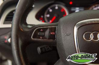 Audi A4 2.0 TDI 105kw Navi Clima Attraction picture 15