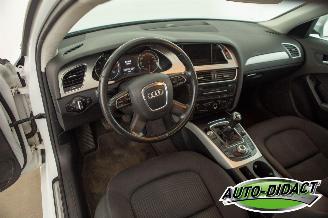 Audi A4 2.0 TDI 105kw Navi Clima Attraction picture 25