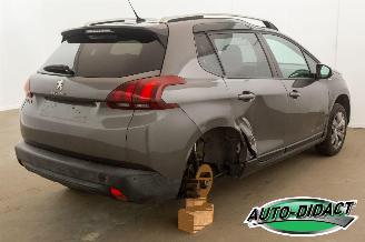 Peugeot 2008 1.2 Access Airco picture 4