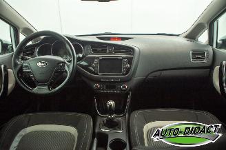 Kia Cee d 1.6 GDI Clima Navi Camera picture 24