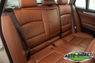 BMW 5-serie 523i Automaat 1e eigenaar Pano Leder Navi High Executive picture 23