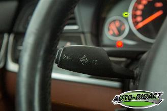 BMW 5-serie 523i Automaat 1e eigenaar Pano Leder Navi High Executive picture 17