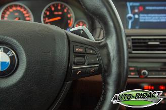 BMW 5-serie 523i Automaat 1e eigenaar Pano Leder Navi High Executive picture 16
