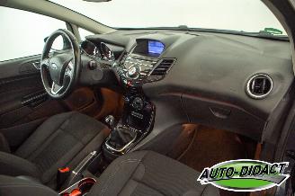 Ford Fiesta 1.6 TDCi Clima Lease Titanium picture 17