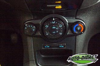 Ford Fiesta 1.0 Airco Navi Style Ultimate picture 9