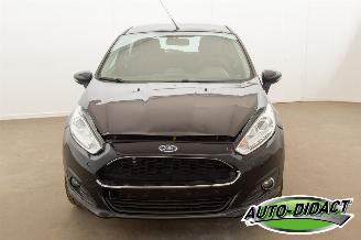 Ford Fiesta 1.0 Airco Navi Style Ultimate picture 34