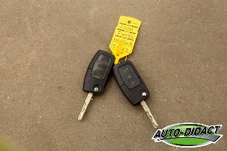 Ford Fiesta 1.0 Airco Navi Style Ultimate picture 27