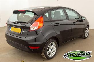 Ford Fiesta 1.0 Airco Navi Style Ultimate picture 4