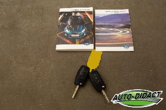 Ford Fiesta 1.0 Airco Navi Style Ultimate picture 26