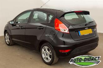 Ford Fiesta 1.0 Airco Navi Style Ultimate picture 3