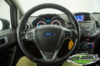 Ford Fiesta 1.0 Airco Navi Style Ultimate picture 5