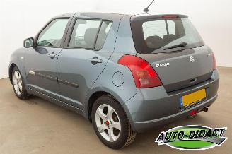 Suzuki Swift 1.3 Shogun Airco picture 3