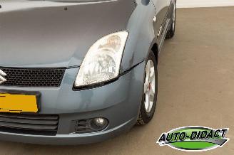 Suzuki Swift 1.3 Shogun Airco picture 30