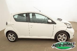 Toyota Aygo 1.0-12V Airco 96.117 km NAP Comfort Navigator picture 33