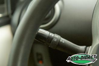 Toyota Aygo 1.0-12V Airco 96.117 km NAP Comfort Navigator picture 11