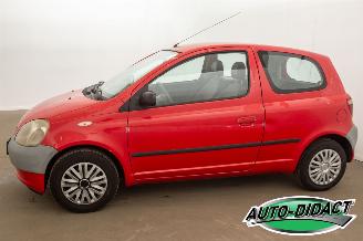 Toyota Yaris 1.0-16V VVT-i Terra picture 30