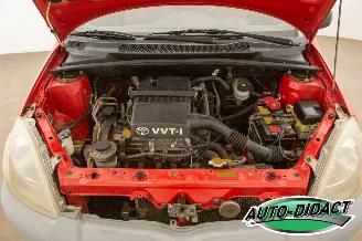 Toyota Yaris 1.0-16V VVT-i Terra picture 26