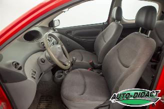 Toyota Yaris 1.0-16V VVT-i Terra picture 18