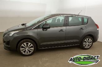 Peugeot 3008 1.2 PureTech Clima Navi Camera Style picture 36