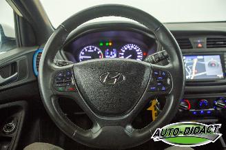 Hyundai I-20 1.0 T-GDI Go! 109.525 km NAP Airco Navi Camera picture 5