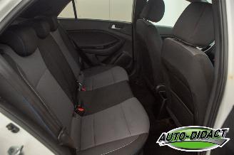 Hyundai I-20 1.0 T-GDI Go! 109.525 km NAP Airco Navi Camera picture 22