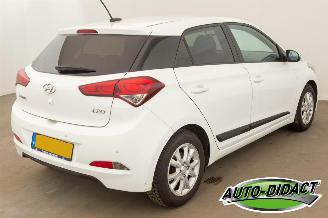 Hyundai I-20 1.0 T-GDI Go! 109.525 km NAP Airco Navi Camera picture 4