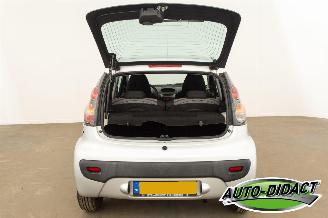 Citroën C1 1.0-12V Ambiance Airco picture 36