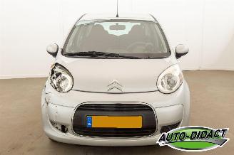 Citroën C1 1.0-12V Ambiance Airco picture 35