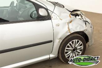 Citroën C1 1.0-12V Ambiance Airco picture 31