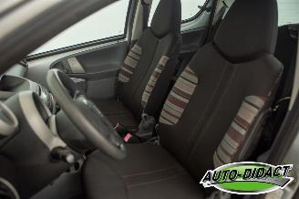 Citroën C1 1.0-12V Ambiance Airco picture 21