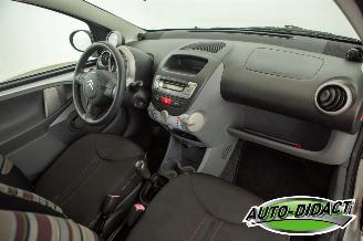 Citroën C1 1.0-12V Ambiance Airco picture 13