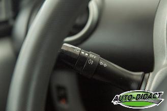 Citroën C1 1.0-12V Ambiance Airco picture 11