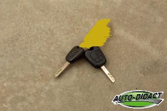 Citroën C1 1.0-12V Ambiance Airco picture 23