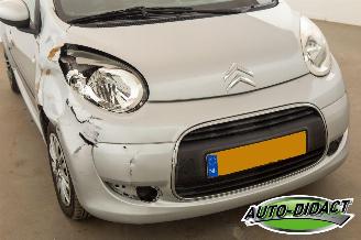Citroën C1 1.0-12V Ambiance Airco picture 28
