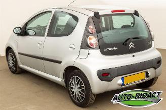 Citroën C1 1.0-12V Ambiance Airco picture 3