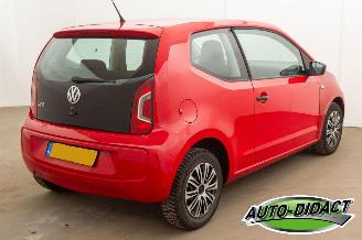 Volkswagen Up! 1.0 take up! Airco picture 4