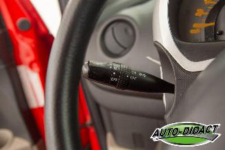 Daihatsu Sirion 1.0-12V Trend picture 12