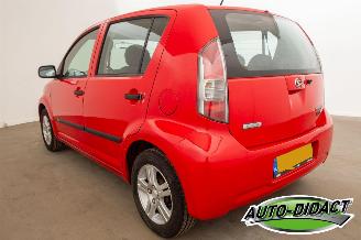 Daihatsu Sirion 1.0-12V Trend picture 3