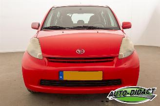 Daihatsu Sirion 1.0-12V Trend picture 29