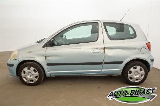 Toyota Yaris 1.0 VVT-i Idols picture 30