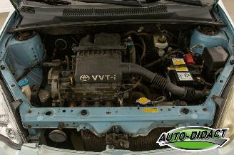 Toyota Yaris 1.0 VVT-i Idols picture 26