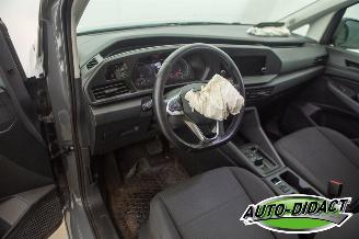 Volkswagen Caddy 2.0 TDI 90kw Automaat 43.532 km picture 20