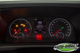 Volkswagen Caddy 2.0 TDI 90kw Automaat 43.532 km picture 6