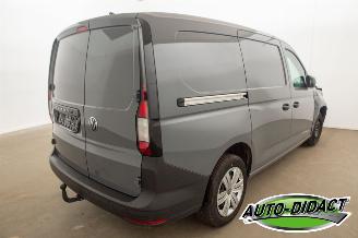 Volkswagen Caddy 2.0 TDI 90kw Automaat 43.532 km picture 4