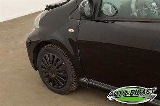Toyota Aygo 1.0-12V Comfort Airco picture 25